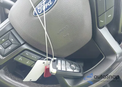 2018 Ford Expedition Max Limited z USA, uszkodzony, nr VIN 1FMJK2AT9JEA62788